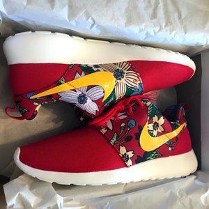 Nike Roshe One Print 'Aloha Pack'